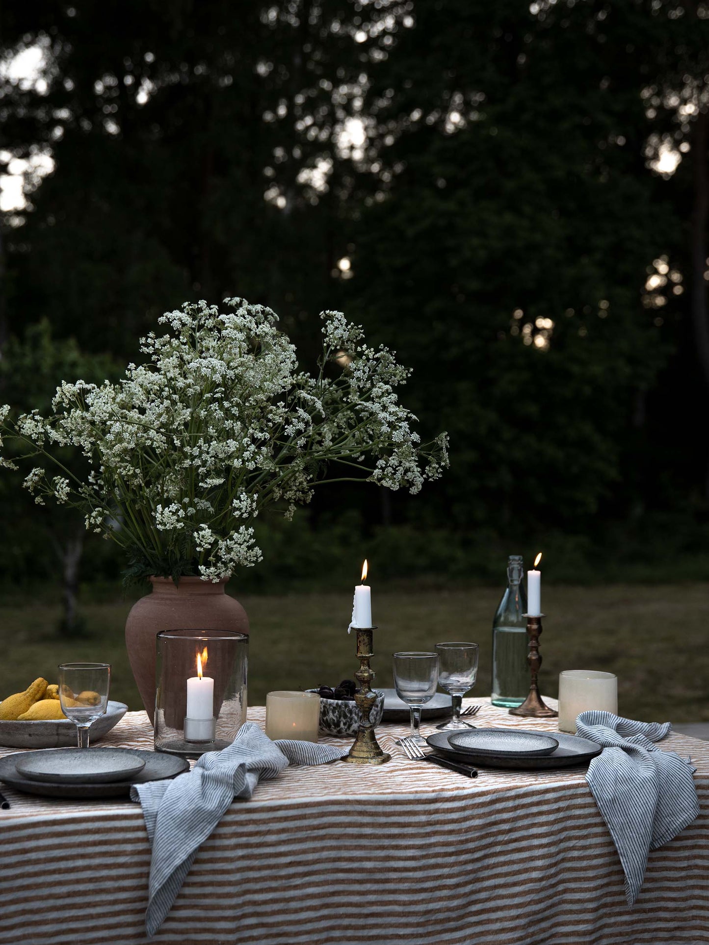 Nappe | LIN | LEON | 145x270