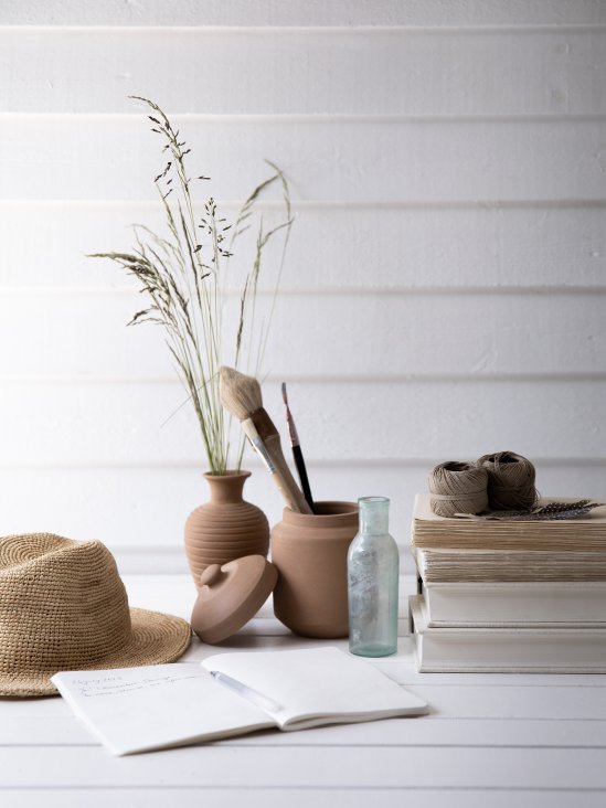 Carnet | COTON GREEN