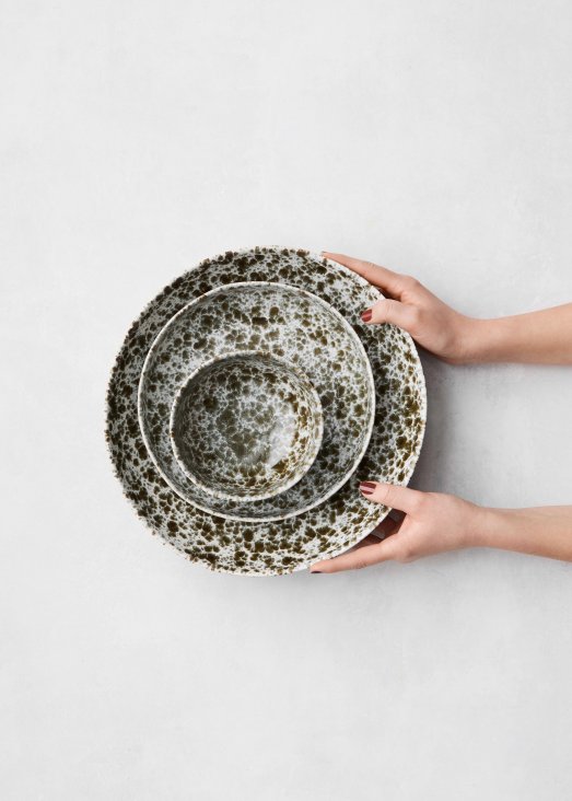 Salad bowl | RIVOLI | Ø30