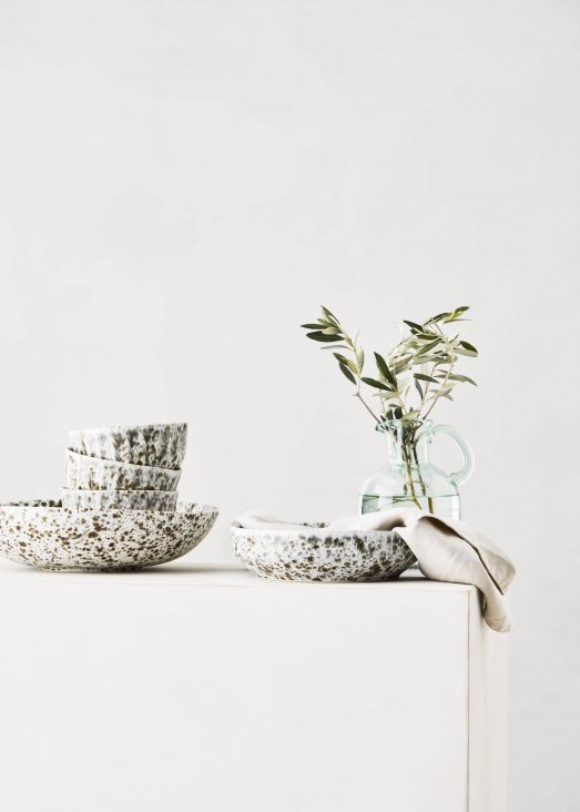Serving Bowl | RIVOLI | Ø22.5 | Set of 6