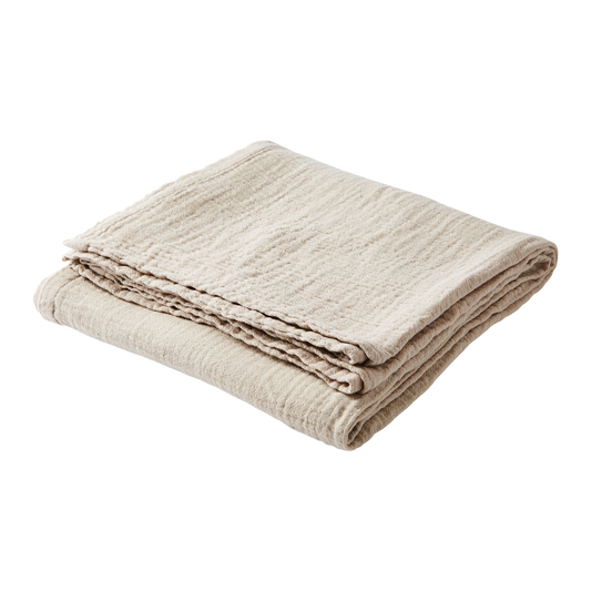 Nappe | BEIGE| ELSA | 140x220