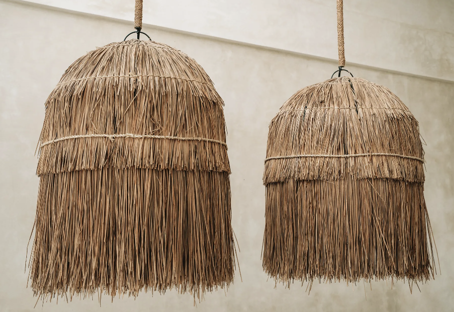 ABAT-JOUR | FROUFROU