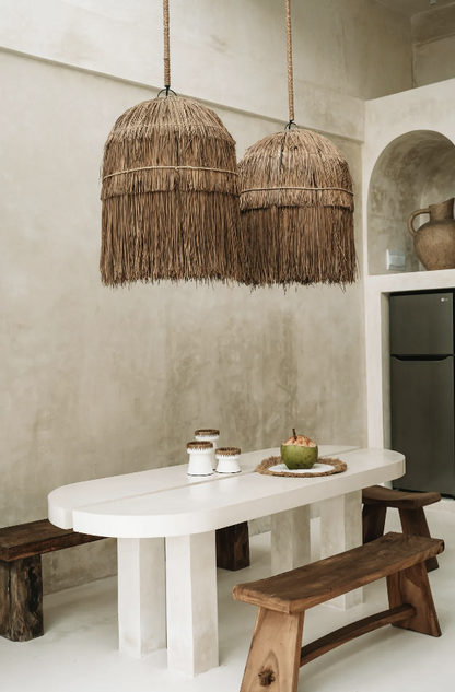 ABAT-JOUR | FROUFROU