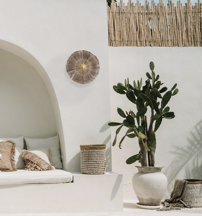 APPLIQUE MURALE | CHI-CHI