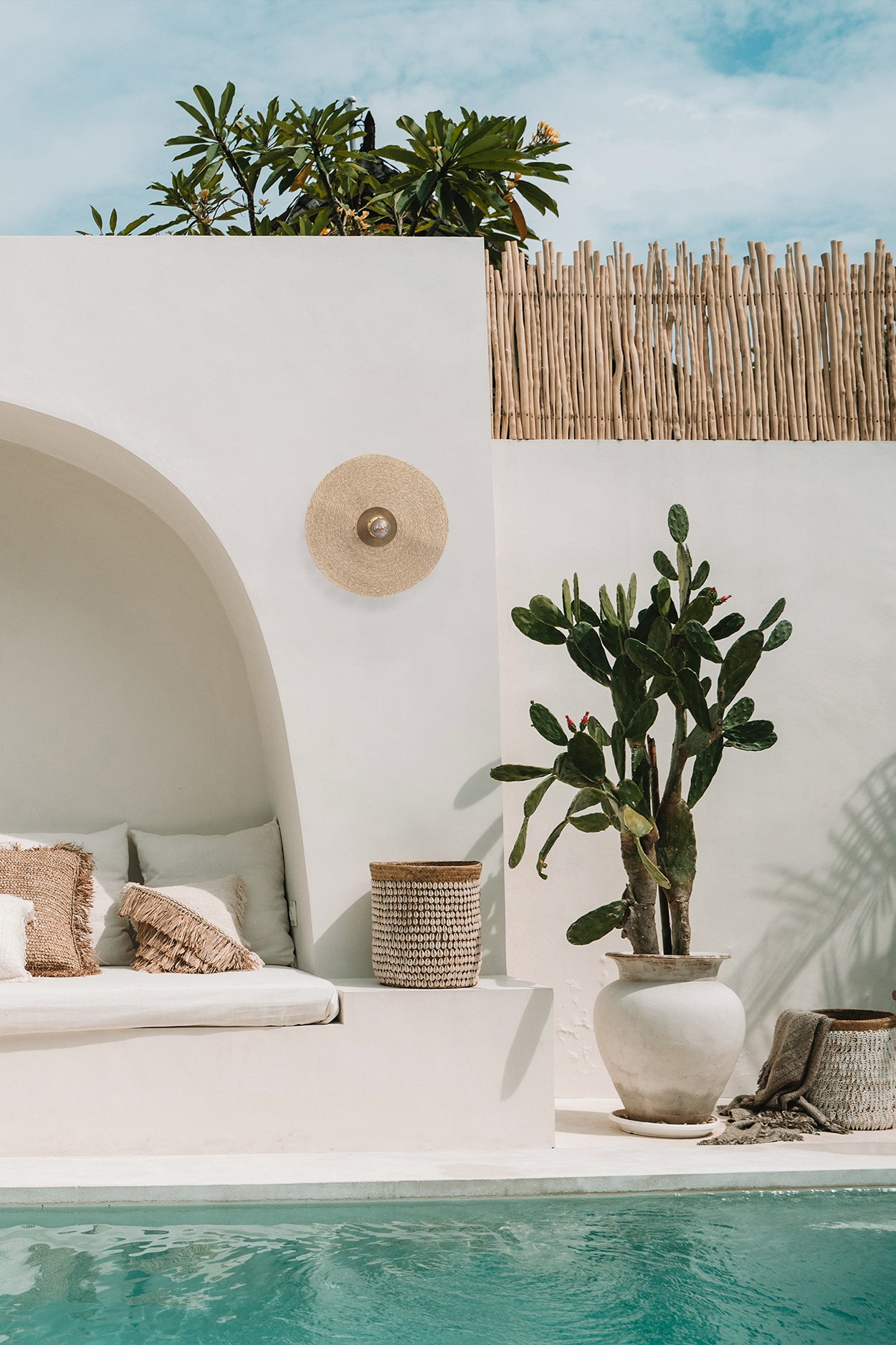 APPLIQUE MURALE | LET'S GROOVE