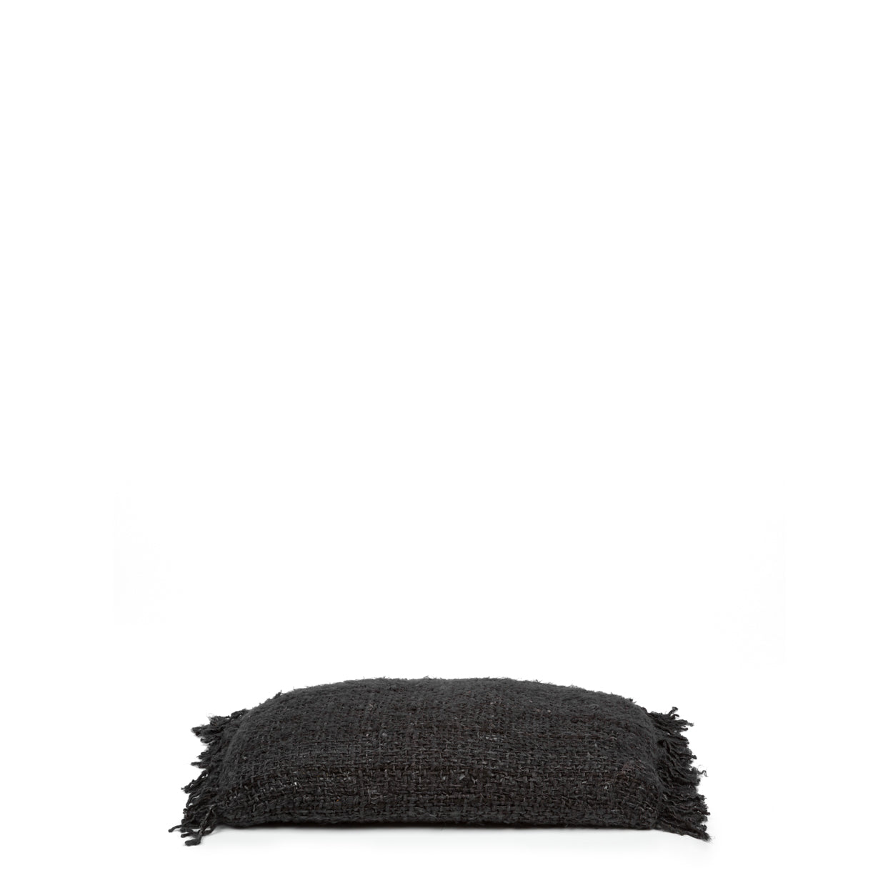 HOUSSE DE COUSSIN | OH MY GEE | NOIR