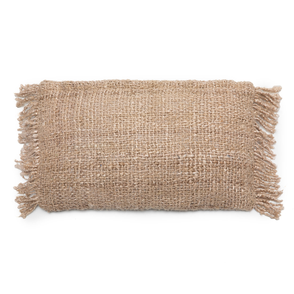 HOUSSE DE COUSSIN | OH MY GEE | BEIGE