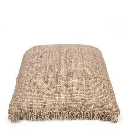 HOUSSE DE COUSSIN | OH MY GEE | BEIGE