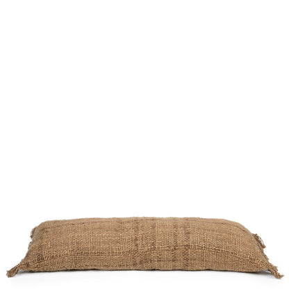 HOUSSE DE COUSSIN | OH MY GEE |  BRUNE