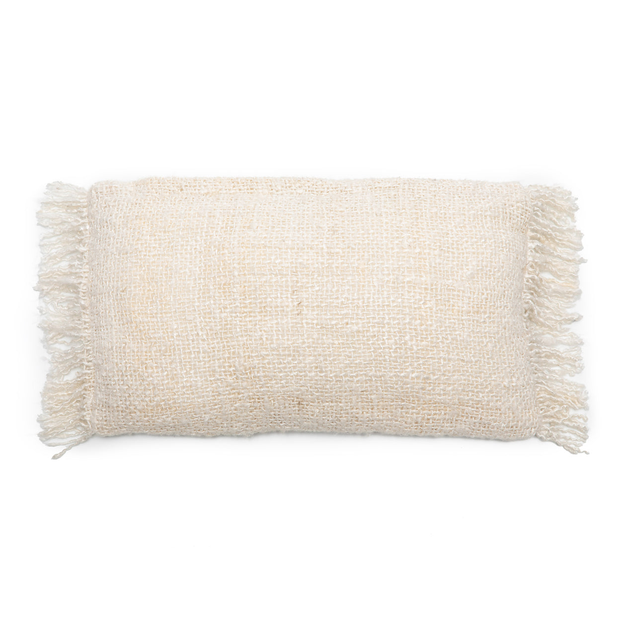 HOUSSE DE COUSSIN | OH MY GEE |  CREME