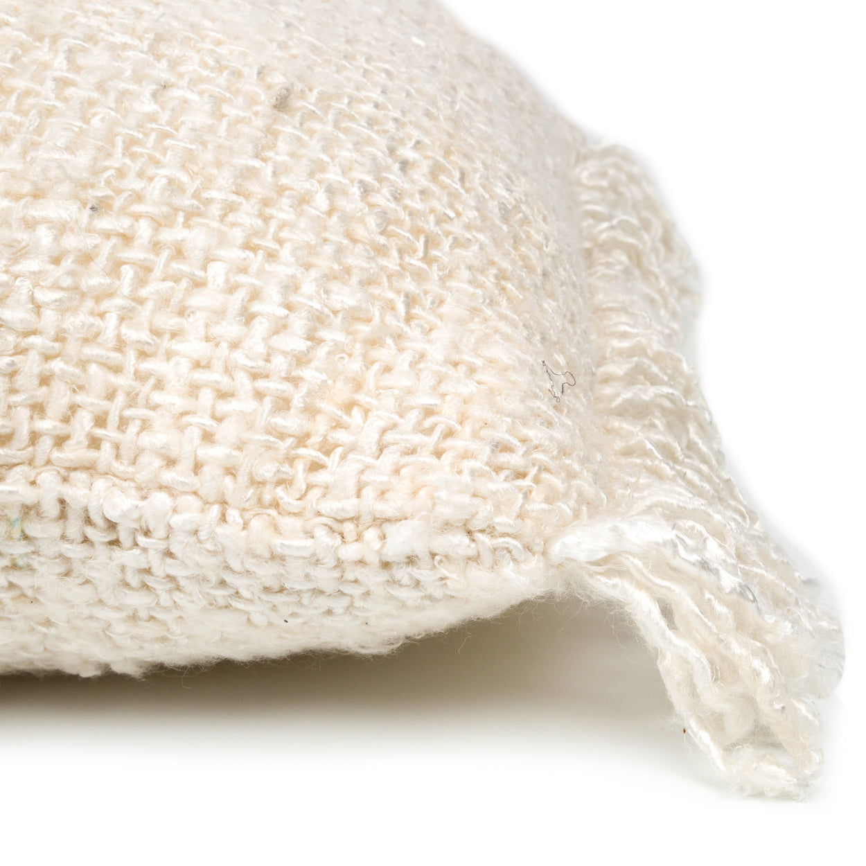 HOUSSE DE COUSSIN | OH MY GEE |  CREME