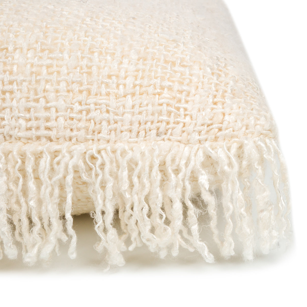 HOUSSE DE COUSSIN | OH MY GEE |  CREME