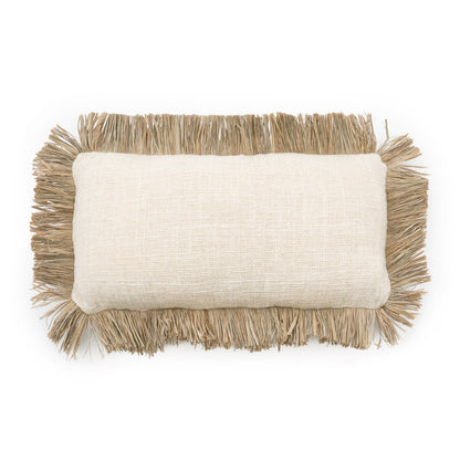 HOUSSE DE COUSSIN | SAINT TROPEZ