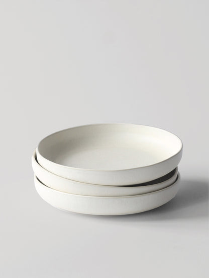 Plate | CENTRO | Ø21.5 | Set of 6