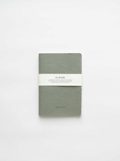 Notebook | GREEN COTTON